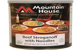 Mountain House Foods